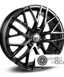 Диски RST R019 | Каталог Wheelsnheels.ru