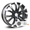 Диски RST R022 | Каталог Wheelsnheels.ru