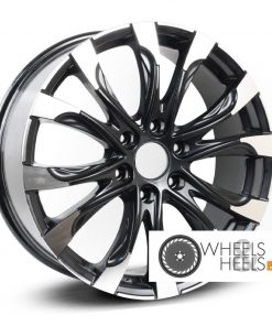 Диски RST R022 | Каталог Wheelsnheels.ru