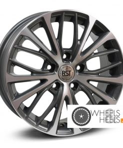 Диски RST R027 | Каталог Wheelsnheels.ru