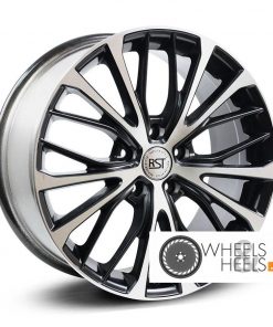 Диски RST R028 | Каталог Wheelsnheels.ru