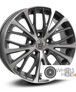 Диски RST R028 | Каталог Wheelsnheels.ru