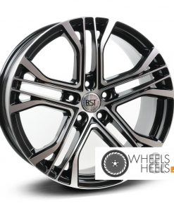 Диски RST R029 | Каталог Wheelsnheels.ru