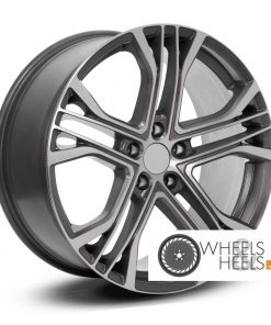 Диски RST R029 | Каталог Wheelsnheels.ru