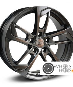 Диски RST R037 | Каталог Wheelsnheels.ru