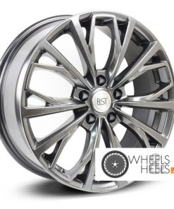 Диски RST R038 | Каталог Wheelsnheels.ru