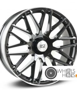 Диски RST R042 | Каталог Wheelsnheels.ru