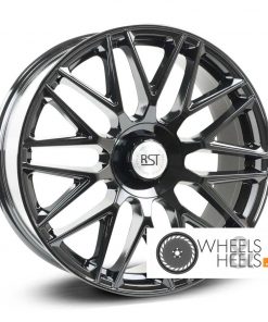 Диски RST R042 | Каталог Wheelsnheels.ru