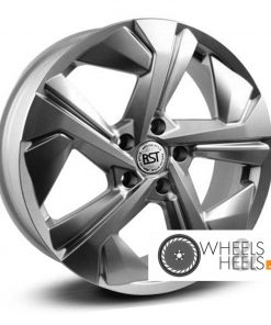 Диски RST R048 | Каталог Wheelsnheels.ru