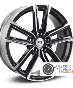 Диски RST R078 | Каталог Wheelsnheels.ru