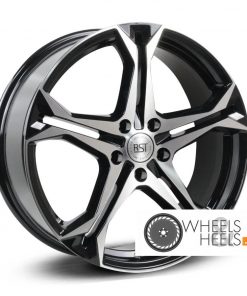 Диски RST R099 | Каталог Wheelsnheels.ru
