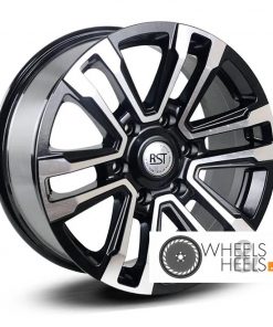 Диски RST R107 | Каталог Wheelsnheels.ru