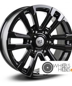 Диски  RST R107 | Каталог Wheelsnheels.ru