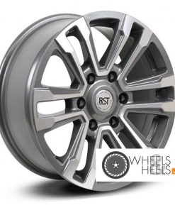 Диски  RST R107 | Каталог Wheelsnheels.ru