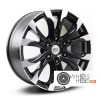 Диски RST R118 | Каталог Wheelsnheels.ru
