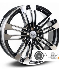 Диски RST R167 | Каталог Wheelsnheels.ru
