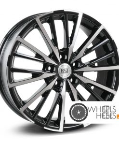 Диски RST R178 | Каталог Wheelsnheels.ru