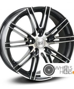 Диски RST R187 | Каталог Wheelsnheels.ru