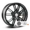 Диски RST R187 | Каталог Wheelsnheels.ru