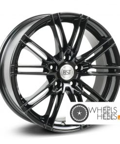 Диски RST R187 | Каталог Wheelsnheels.ru