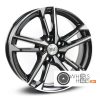 Диски RST R197 | Каталог Wheelsnheels.ru