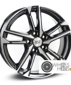 Диски RST R197 | Каталог Wheelsnheels.ru