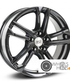 Диски RST R197 | Каталог Wheelsnheels.ru