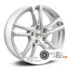 Диски RST R197 | Каталог Wheelsnheels.ru