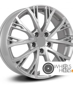 Диски RST R207 | Каталог Wheelsnheels.ru