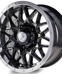 Диски Race Ready Technology CSSD2734 | Каталог Wheelsnheels.ru