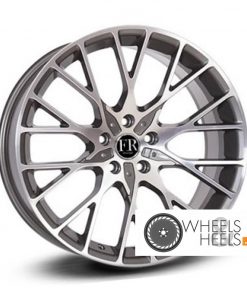 Диски Replica FR B203T | Каталог Wheelsnheels.ru