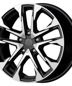 Диски СКАД Атакор | Каталог Wheelsnheels.ru