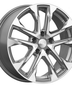 Диски СКАД Атакор | Каталог Wheelsnheels.ru