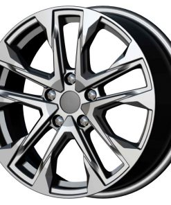 Диски СКАД Атакор | Каталог Wheelsnheels.ru