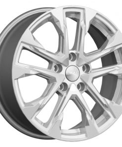 Диски СКАД Атакор | Каталог Wheelsnheels.ru