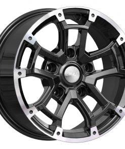 Диски СКАД Барахас | Каталог Wheelsnheels.ru