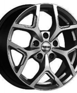 Диски СКАД KL-368 | Каталог Wheelsnheels.ru