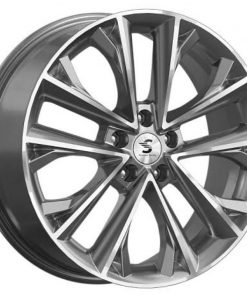 Диски СКАД КР012 | Каталог Wheelsnheels.ru