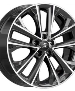 Диски СКАД КР012 | Каталог Wheelsnheels.ru