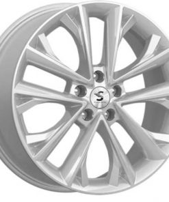 Диски СКАД КР012 | Каталог Wheelsnheels.ru