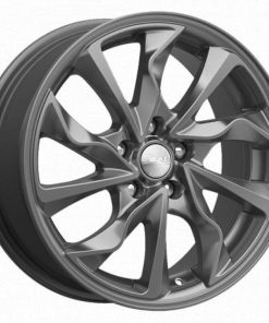 Диски СКАД Марсель | Каталог Wheelsnheels.ru