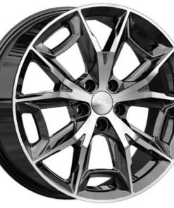Диски СКАД Паркер | Каталог Wheelsnheels.ru