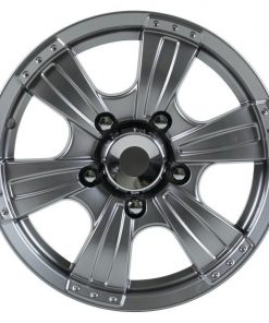 Диски СКАД Рейнджер | Каталог Wheelsnheels.ru