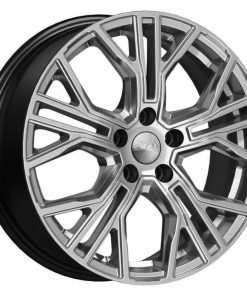 Диски СКАД Тибет | Каталог Wheelsnheels.ru