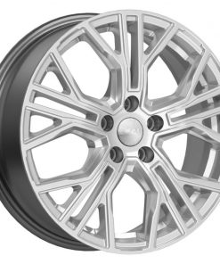 Диски СКАД Тибет | Каталог Wheelsnheels.ru