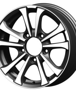 Диски СКАД Тундра | Каталог Wheelsnheels.ru