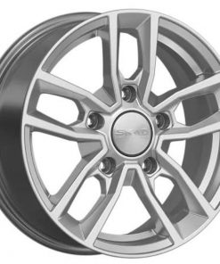 Диски СКАД Вайсхорн | Каталог Wheelsnheels.ru