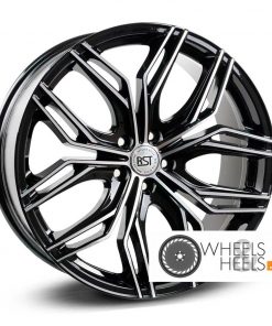 Диски Tech Line 205 | Каталог Wheelsnheels.ru