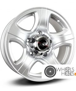 Диски Tech Line 622 | Каталог Wheelsnheels.ru