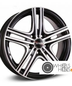 Диски Tech Line 710 | Каталог Wheelsnheels.ru